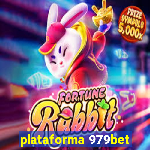 plataforma 979bet